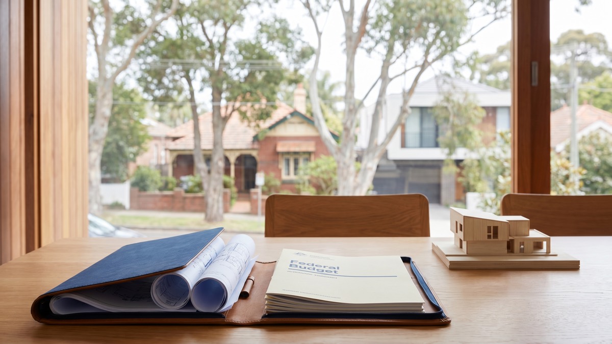 2022–23 Budget New Home Guarantee Scheme