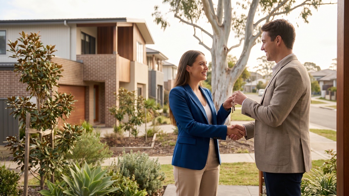 Australian Government 5% Deposit Scheme