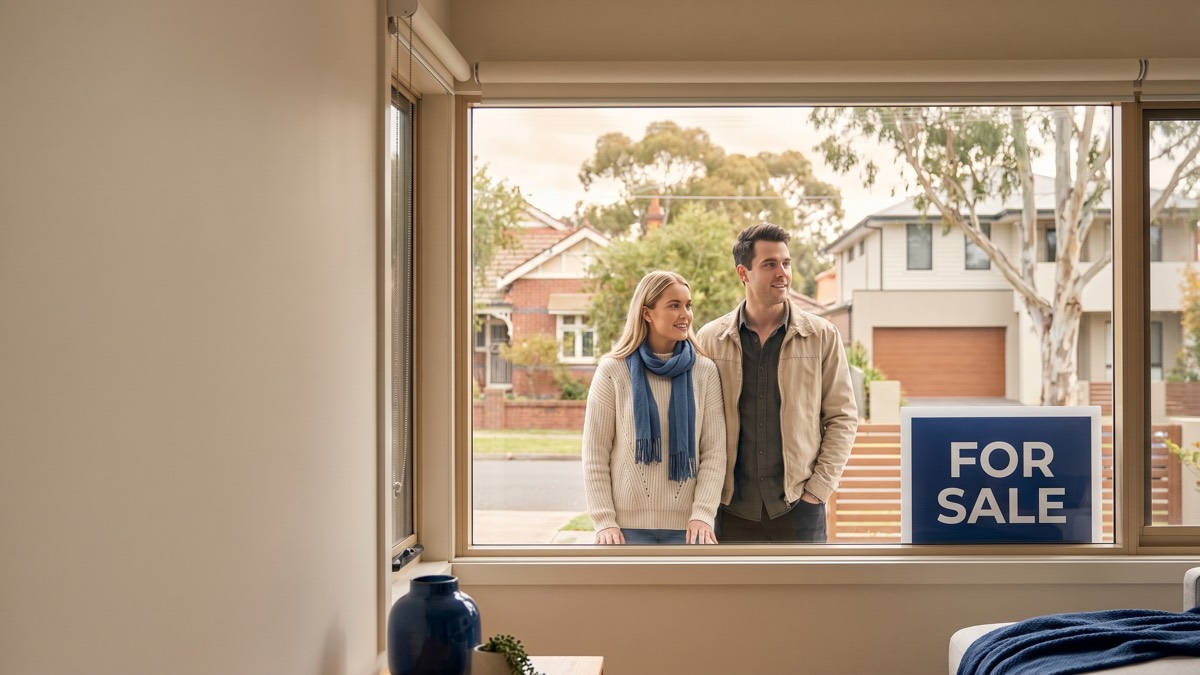 First Home Buyers in the COVID-19 Market